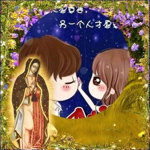 Meet your Posher, Joan oswaldo